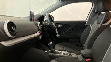 Audi Q2 35 TFSI Sport 5dr S Tronic Petrol Estate